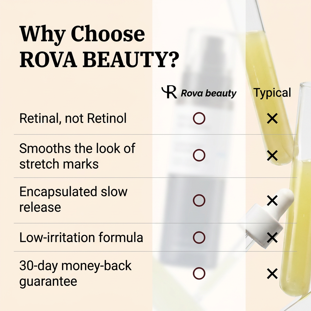 Retinal Booster Serum