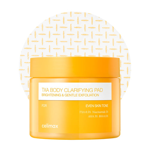 NOURVA TXA body beauty pad