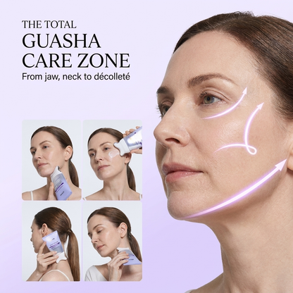 Nourva™ Korean Collagen Retinol Guasha Lifting Cream