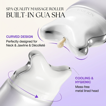 Nourva™ Korean Collagen Retinol Guasha Lifting Cream